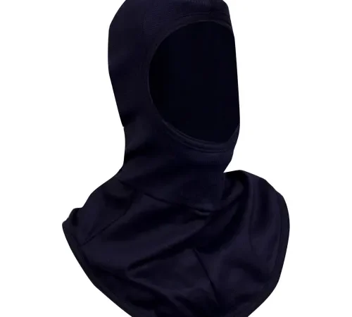 Enespro® ArcGuard® Heavyweight UltraSoft FR Balaclava, OSFM, Navy, H11RV