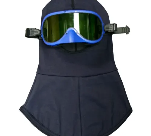 Enespro® ArcGuard® KITHP12GGL 12 cal FR/AR Goggle & Balaclava Combo
