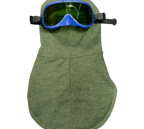 Enespro® ArcGuard® KITHP27 27 Cal FR/AR Goggle & Balaclava Combo