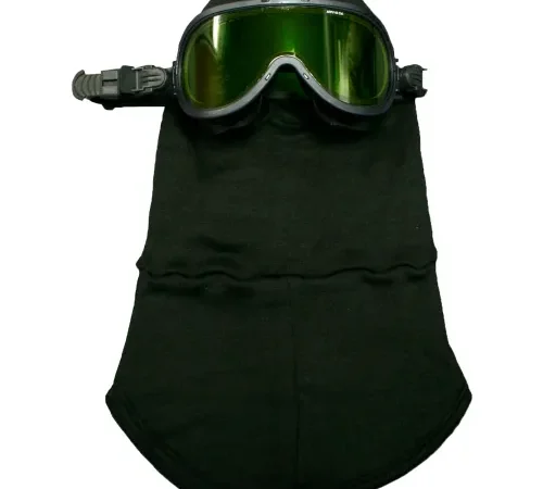 Enespro® ArcGuard® KITHP45 53 Cal FR/AR Goggle & Balaclava Combo