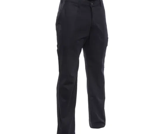 DRIFIRE® Flame Resistant Performance Utility Pants, 36 x 32, Navy, PNT9SU36X32