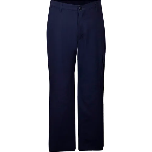 TECGEN Select® Flame Resistant Performance Utility Pants, 36 x 34, Navy, PNT9SU36X34