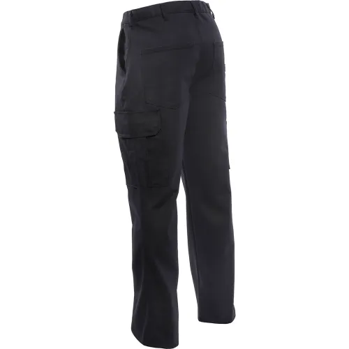DRIFIRE® Flame Resistant Performance Utility Pants, 44 x 30, Navy, PNT9SU44X30 - Image 2