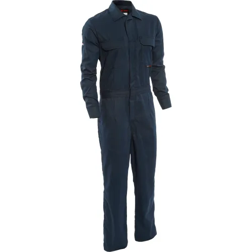 DRIFIRE® Women's Tecgen Flame Resistant Coverall, S Short, Navy