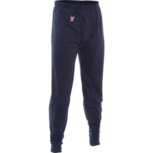 DRIFIRE® Flame Resistant Control 2.0 Long Underwear, 2XL, Navy