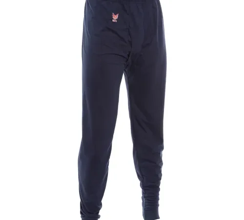 DRIFIRE® Flame Resistant Control 2.0 Long Underwear, L, Navy