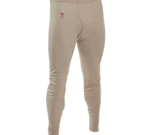 DRIFIRE® Flame Resistant Control 2.0 Long Underwear, S, Desert Sand