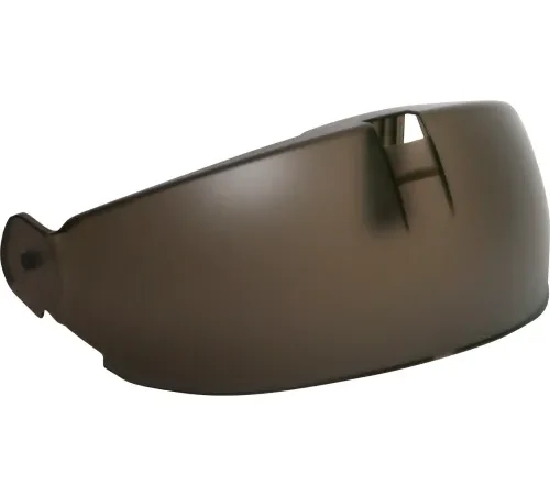 Traverse™ Safety Helmet Eye Shield Protector Cover, One Size, Smoke Gray