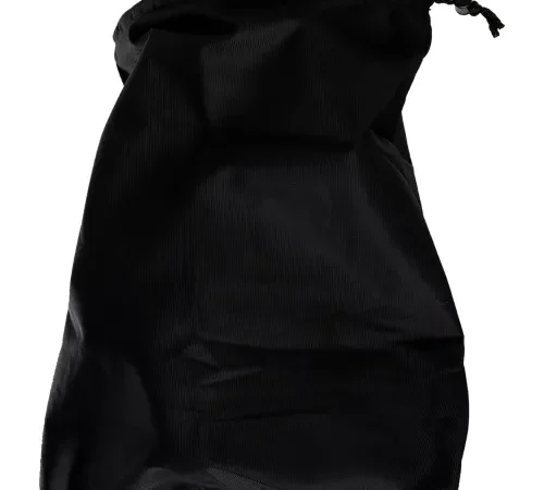 Traverse™ Safety Helmet Basic Storage Bag, Nylon, One Size, Black