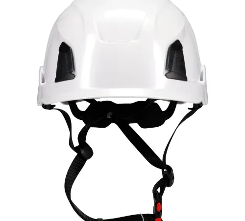 Traverse™ Vented Shell Cover, Polycarbonate, One Size, Clear
