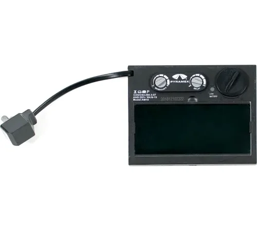 Replacement Auto Darkening Filter for WHAM10