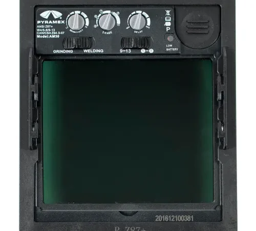 Replacement Auto Darkening Filter for WHAM30