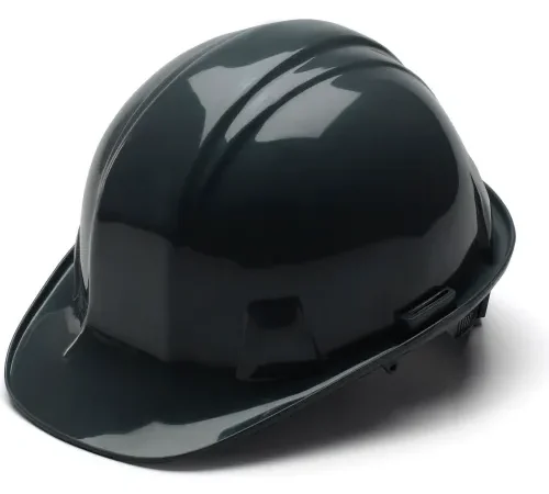 Hard Hat Accessories 4-Point Ratchet Suspension Only