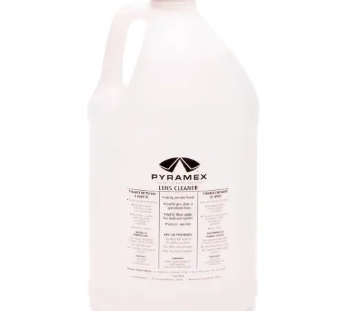 Lens Cleaning Solution