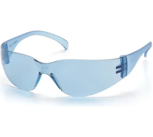 Intruder" Infinity Blue Lens , Infinity Blue Frame - Pkg Qty 12