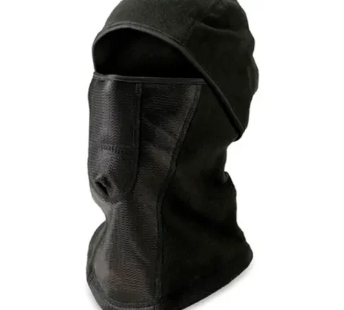 Pyramex® BL1 Balaclava, One Size, Black