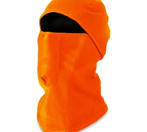 Pyramex® BL1 Balaclava, One Size, Orange