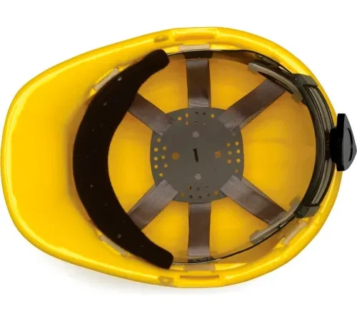 Hard Hat Accessories 6-Point Ratchet Suspension Only