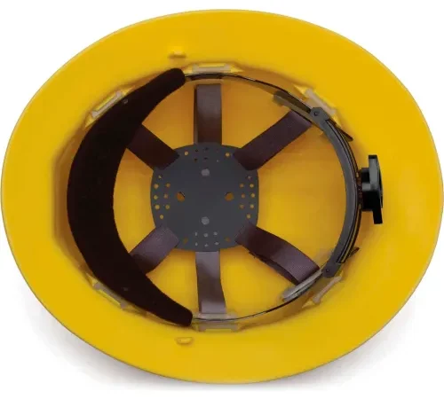 Hard Hat Accessories Full Brim 6-Point Ratchet Suspension Only