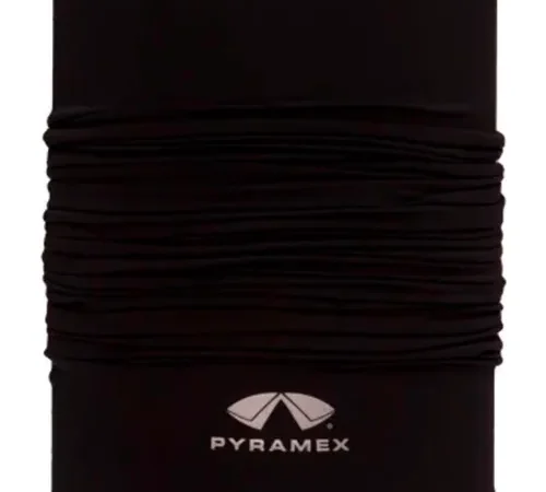 Pyramex® MPBFR Flame Resistant Multi-Purpose Band, One Size, Black