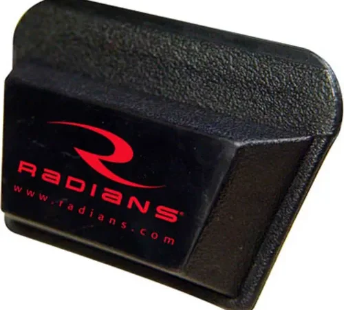 Radians® CEPCASE Custom Molded Earplugs, Plastic Carrying Case, Each