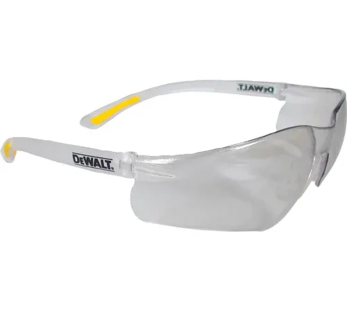 DeWalt® DPG52-9D ANSI Z87.1 Safety Glasses Contractor Pro - Pkg Qty 12