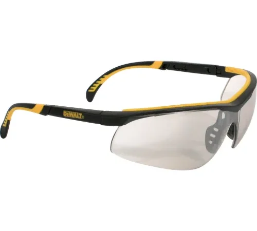 DeWalt® DPG55-9D ANSI Z87.1 DC Indoor/Outdoor Safety Glasses - Pkg Qty 12