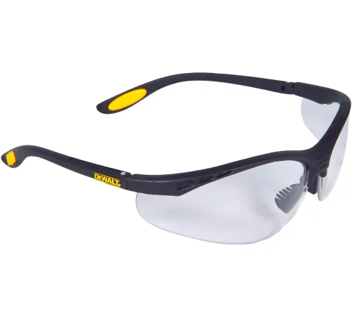 DeWalt® DPG58-11D ANSI Z87.1 Reinforcer Clear AF - Pkg Qty 12
