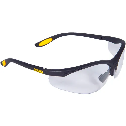 DeWalt® DPG58-11D ANSI Z87.1 Reinforcer Clear AF - Pkg Qty 12