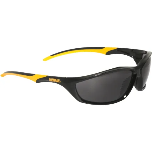 DeWalt® DPG96-2D ANSI Z87.1 Router Smoke Lens - Pkg Qty 12