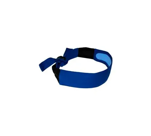 Radians RCS105 Arctic Radwear® Cooling Headband, Blue