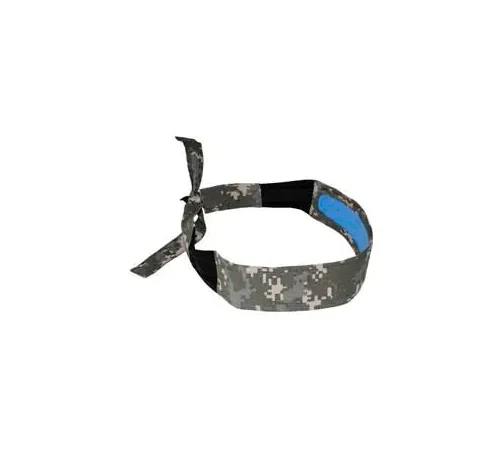 Radians RCS109 Arctic Radwear® Cooling Headband, Camo