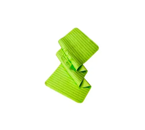 Radians RCS51 Arctic Radwear® Cooling Wrap, Hi-Viz Lime