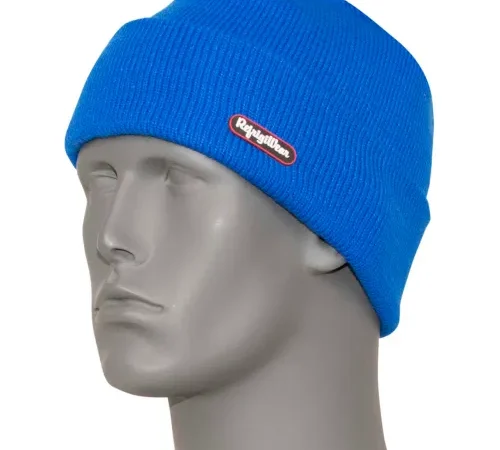RefrigiWear® Watch Cap, Royal Blue, One Size, 0045RRBLOSA