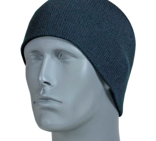 R Skinny Cap, Black