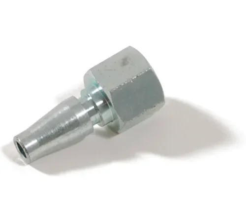 RPB Safety Schrader Plug 1/4" Female