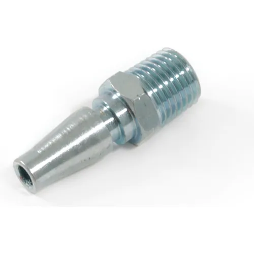 RPB Safety Schrader Plug 1/4" Male