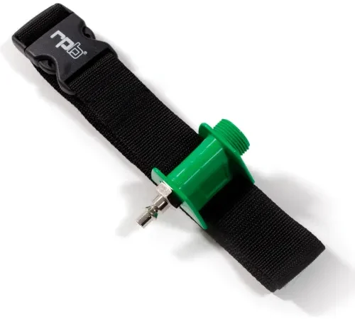 RPB Safety Constant Flow Valve