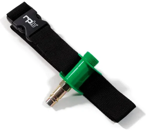 RPB Safety Constant Flow Valve Low Pressure