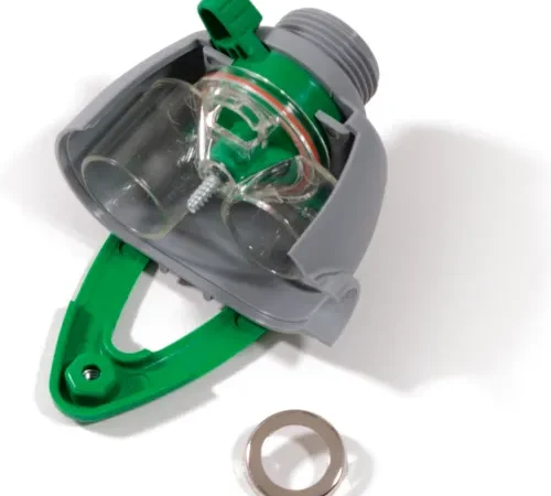 RPB Safety C40 Top Case