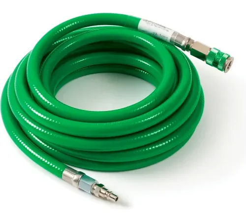 RPB Safety 25' Hose, Schrader Coupler, RZ