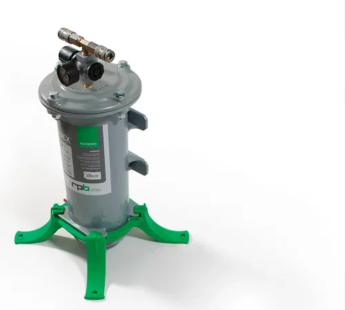 RPB Safety 1 Person Radex Airline Filter