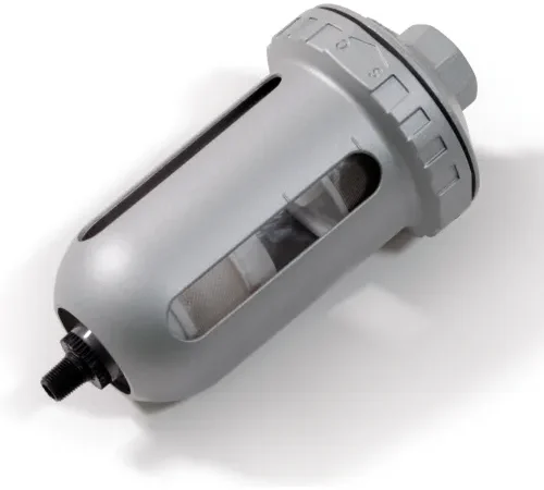 RPB Safety Radex Auto Drain Unit