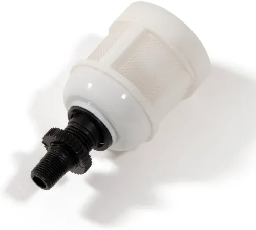 RPB Safety Radex Auto Drain Assembly