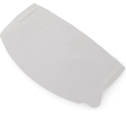 RPB Safety T100 Peel-off Lens, Pack of 50