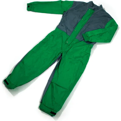 RPB Safety Heavy Duty Blast Suit, L