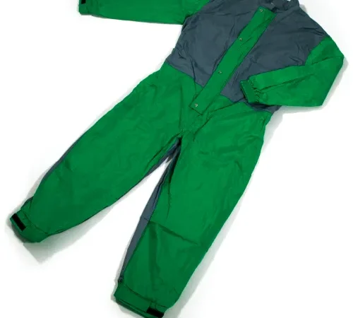 RPB Safety Heavy Duty Blast Suit, M