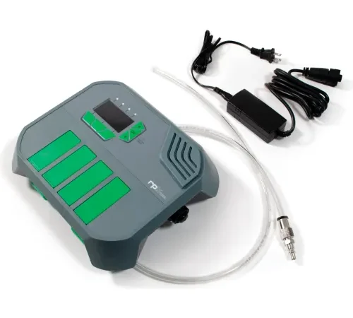 RPB Safety GX4 Gas Monitor 5ppm CO Cartridge, Power Pack
