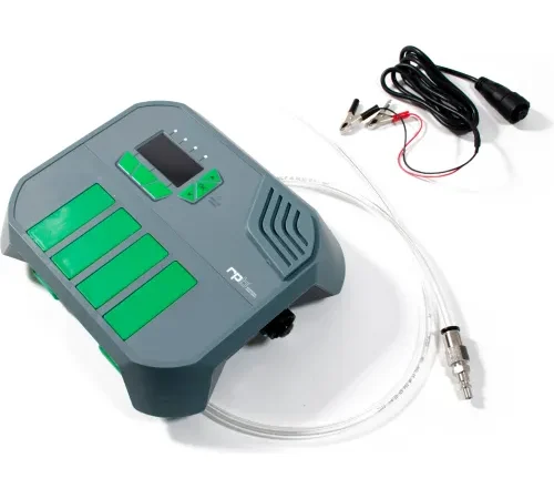 RPB Safety GX4 5ppm CO Cartridge & Battery clip
