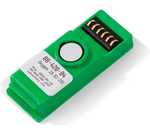 RPB Safety GX4 19.5-23% Oxygen Sensor